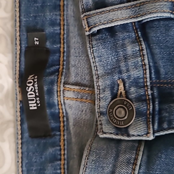 Jeans - Picture 2 of 3